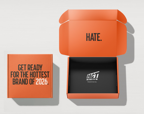 Ya Just Gotta Love  The “Hate Box”