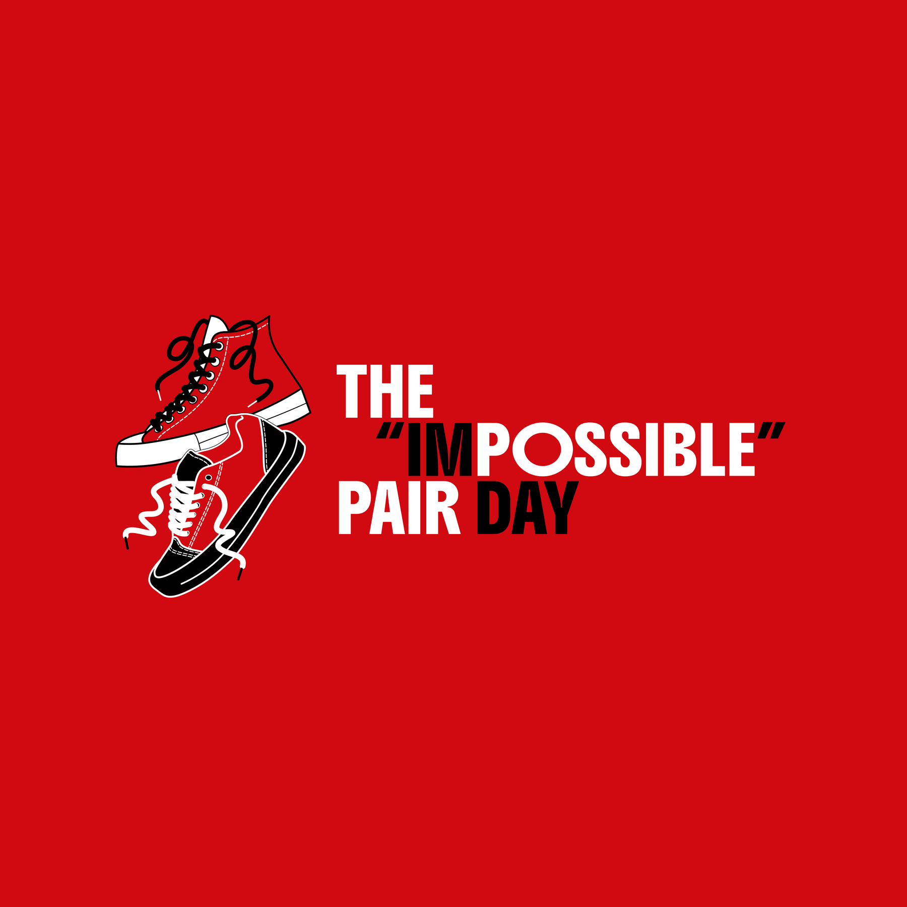 2026 / Impossible Pair Day