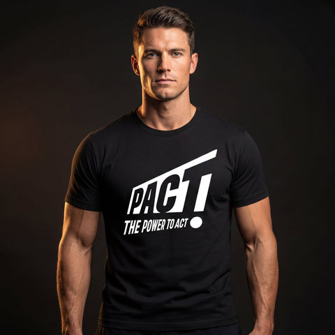 PACT! Logo Tee
