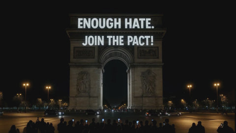 Fund Radical Goodness